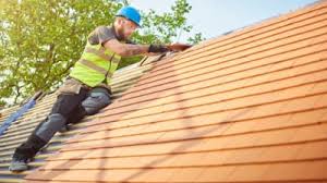 Best Solar Panel Roofing Installation  in Landrum, SC