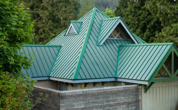 Best EPDM Roofing  in Landrum, SC