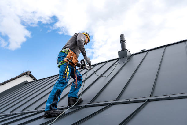 Fast & Reliable Emergency Roof Repairs in Landrum, SC