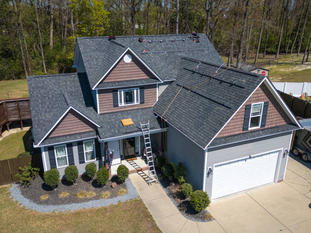 Best Roof Insulation Installation  in Landrum, SC
