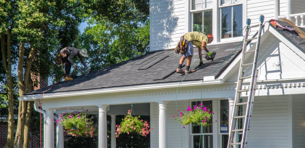 Best Roof Ventilation Installation  in Landrum, SC