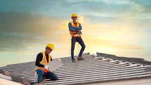 Best Rubber Roofing (EPDM, TPO)  in Landrum, SC